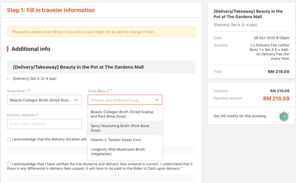 beauty in the pot hotpot steamboat cmco delivery guide