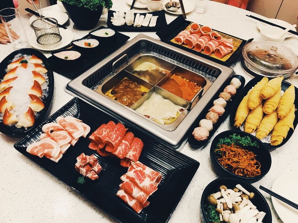 beauty in the pot delivery cmco