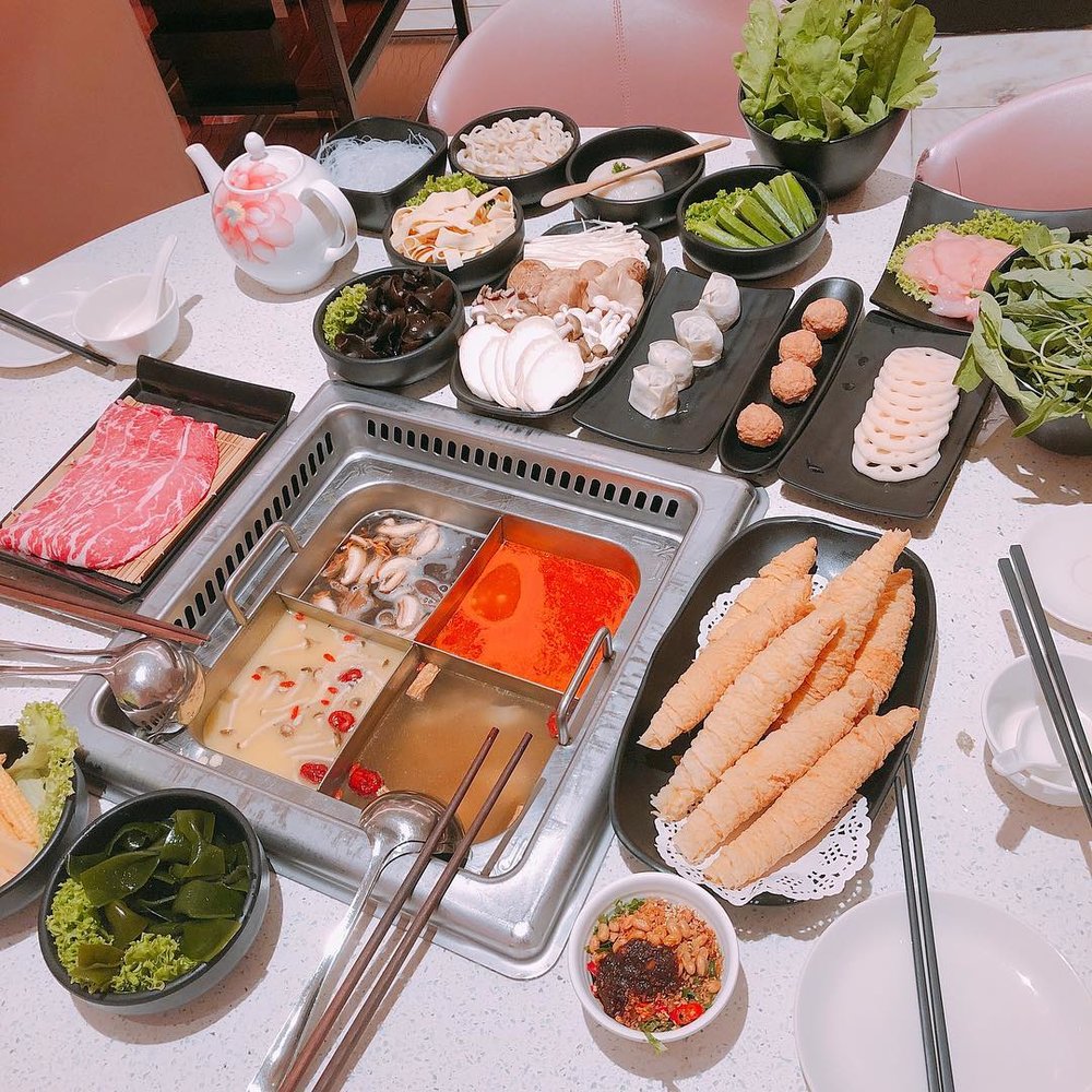 beauty in the pot hotpot steamboat cmco delivery