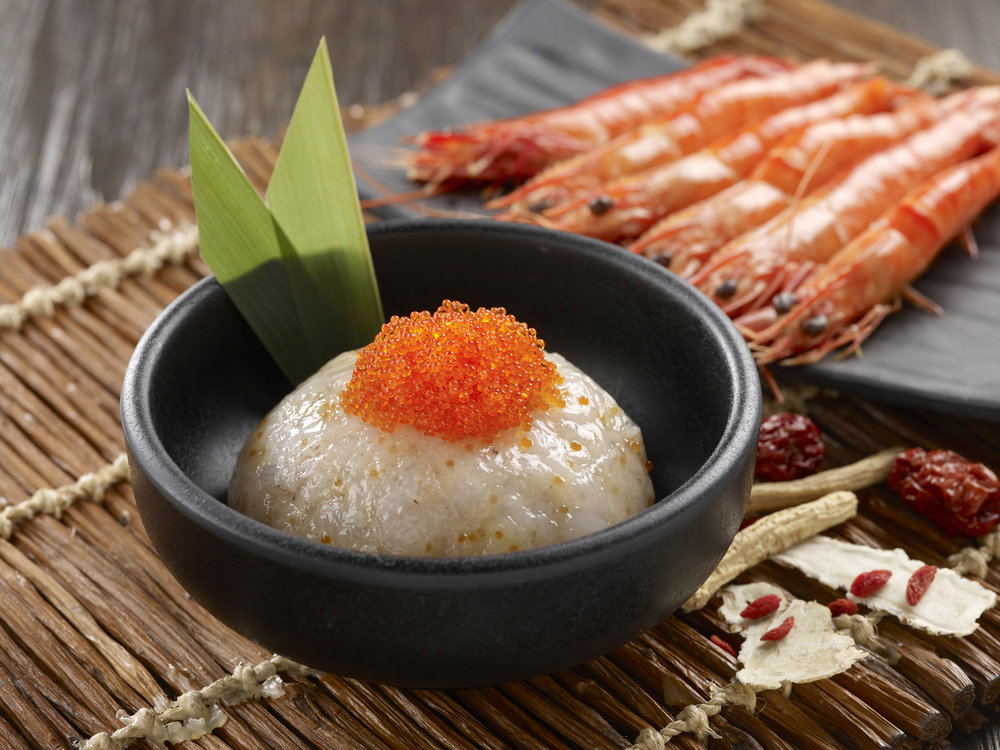 beauty in the pot hot pot steamboat cmco delivery