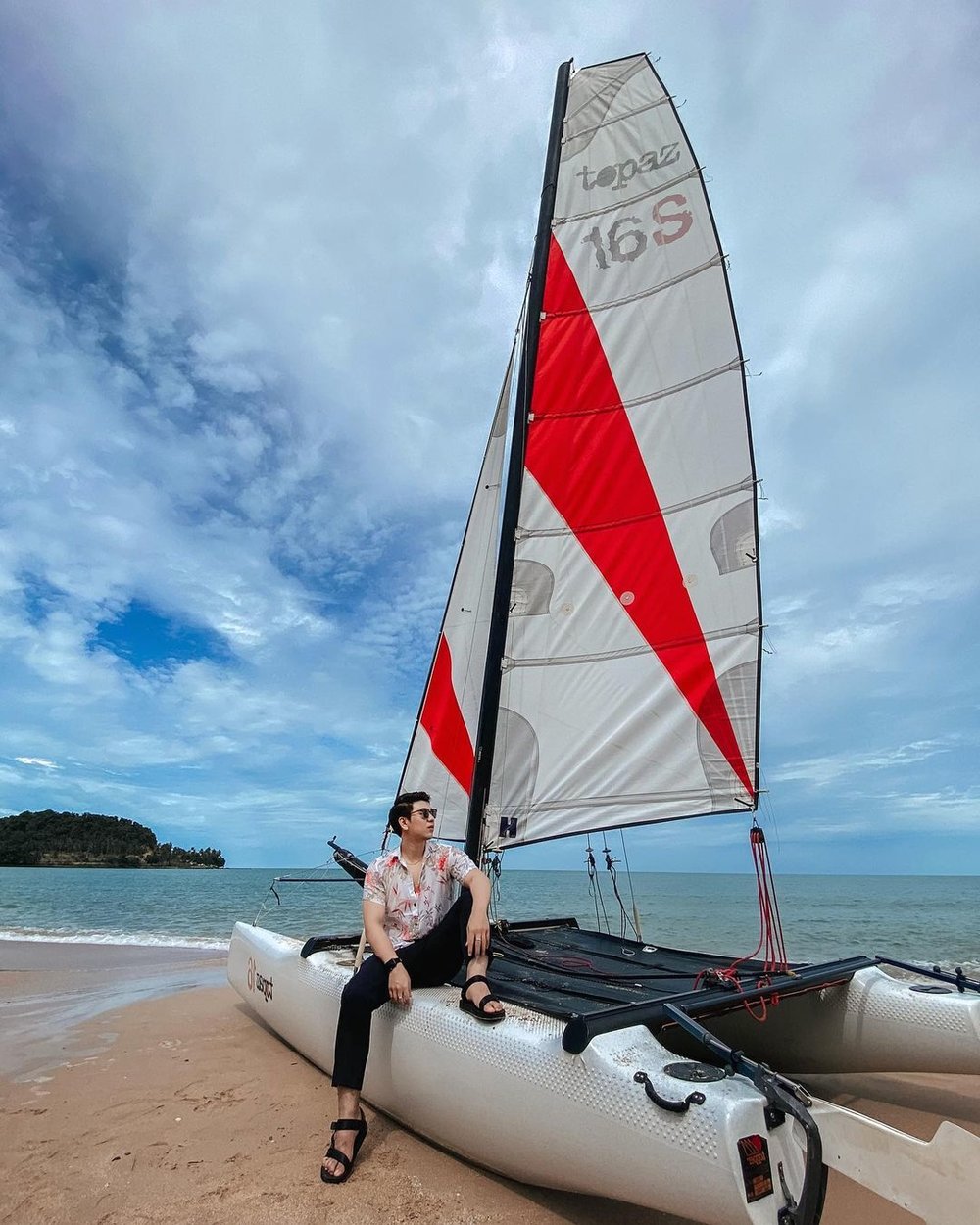 ที่เที่ยวนครศรีธรรมราช เจดีย์ วัดไอ้ไข่