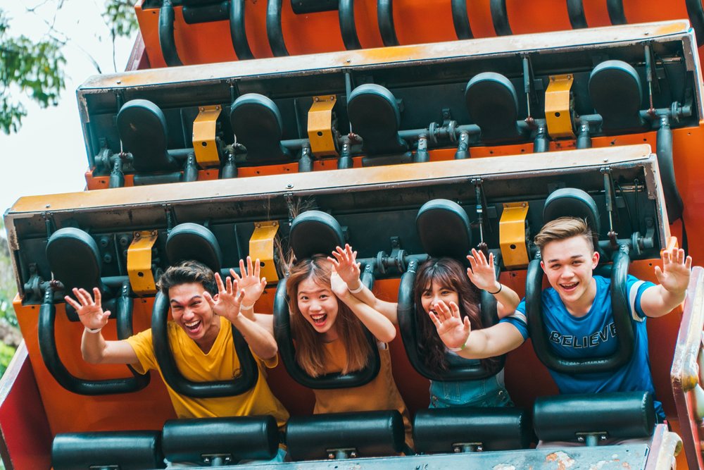 sunway lagoon tickets visit guide