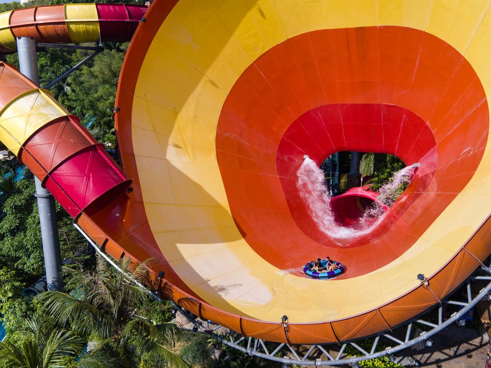 sunway lagoon tickets visit guide