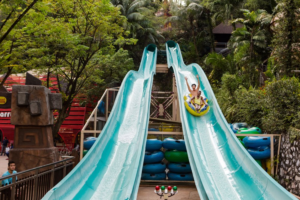 The Complete Klook Guide To Sunway Lagoon Malaysia: All You Need To ...