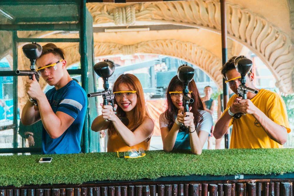 sunway lagoon tickets visit guide