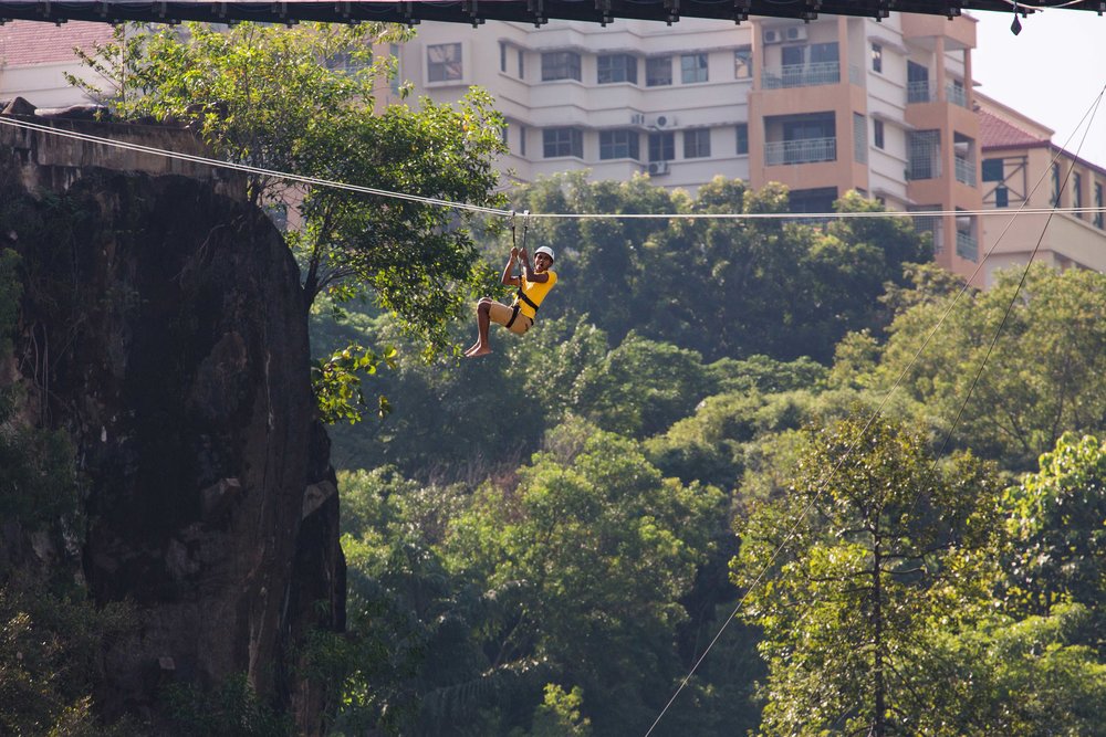 sunway lagoon tickets visit guide