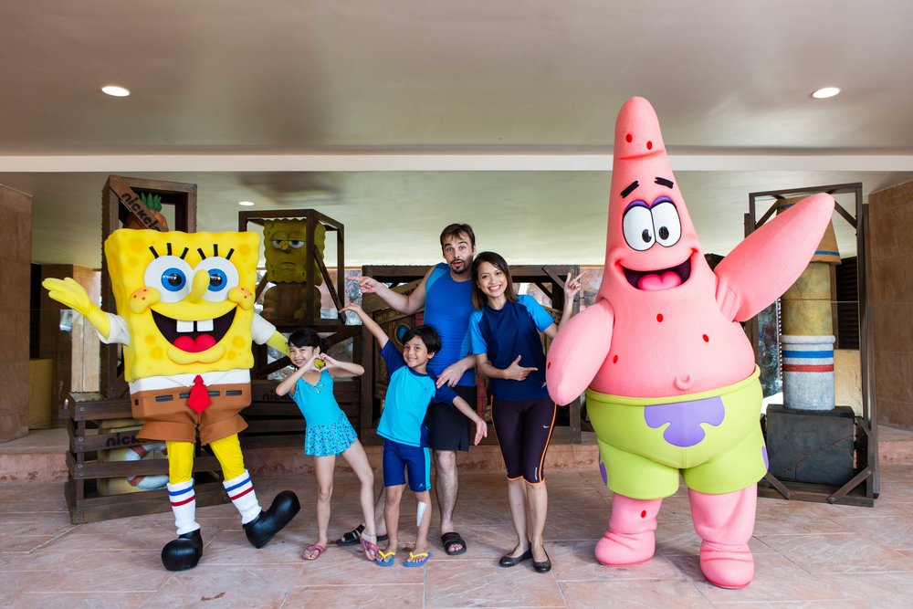 sunway lagoon tickets visit guide