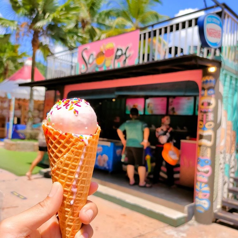 sunway lagoon tickets visit guide