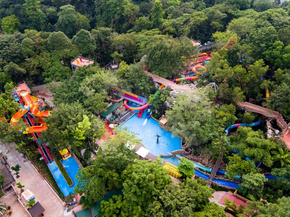 sunway lagoon tickets visit guide