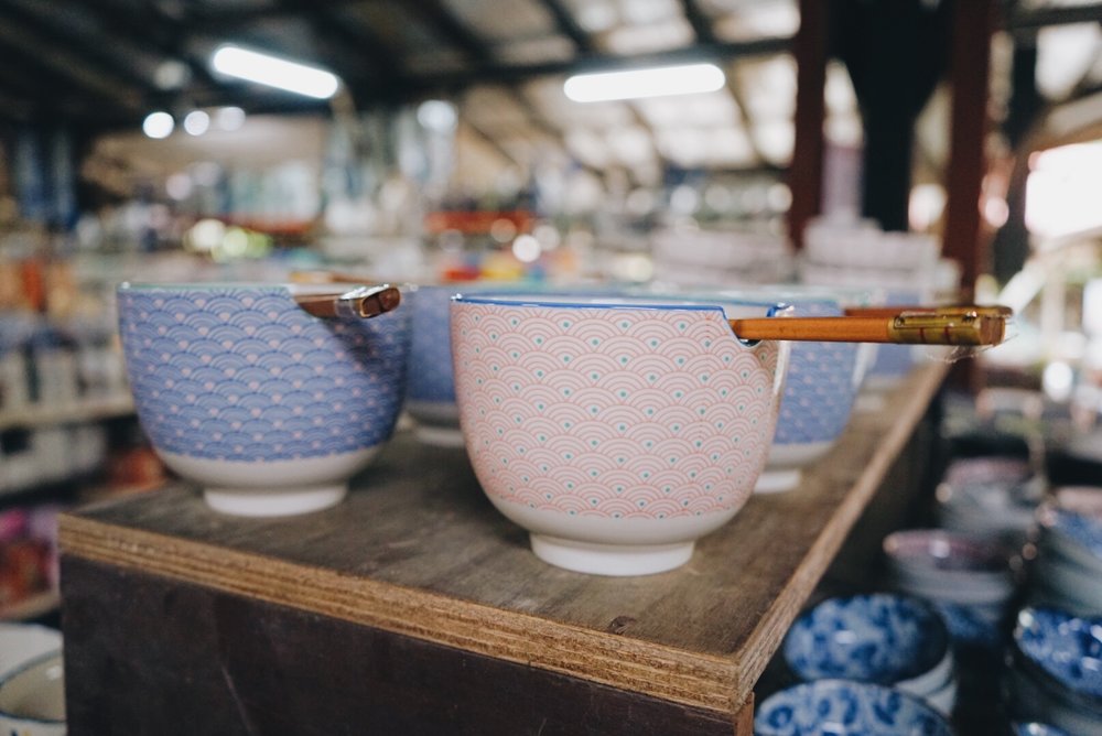 dragon kiln pottery workshop