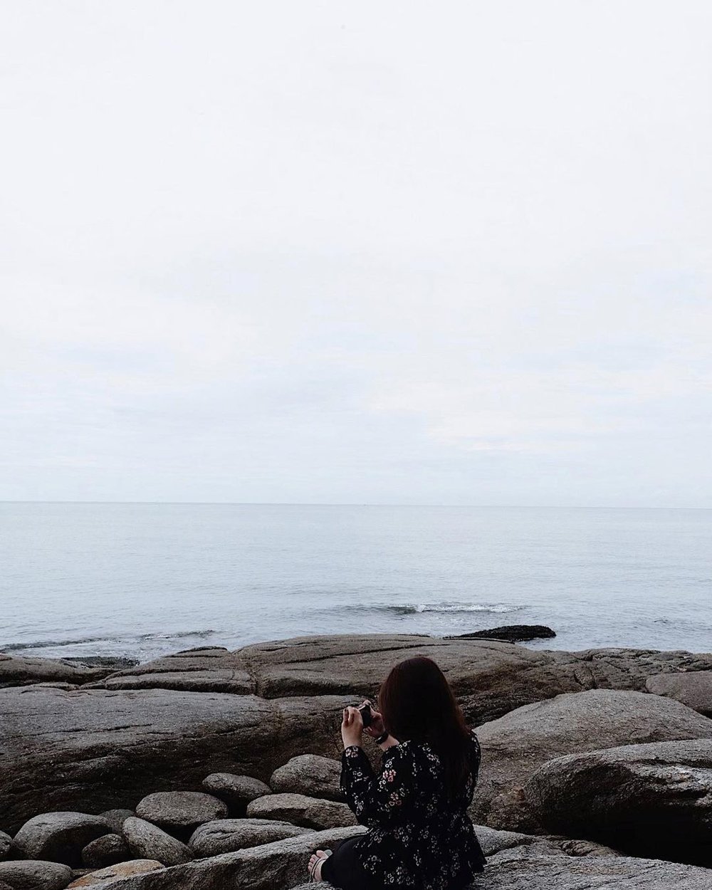 หินงามรางทัด เที่ยวนครศรี