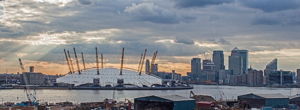 O2 London