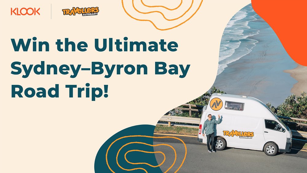 The Legendary Sydney to Byron Bay Drive 8 Stops You Must Take Klook Travel Blog