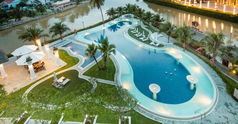 Champa Island Resort & Spa Nha Trang