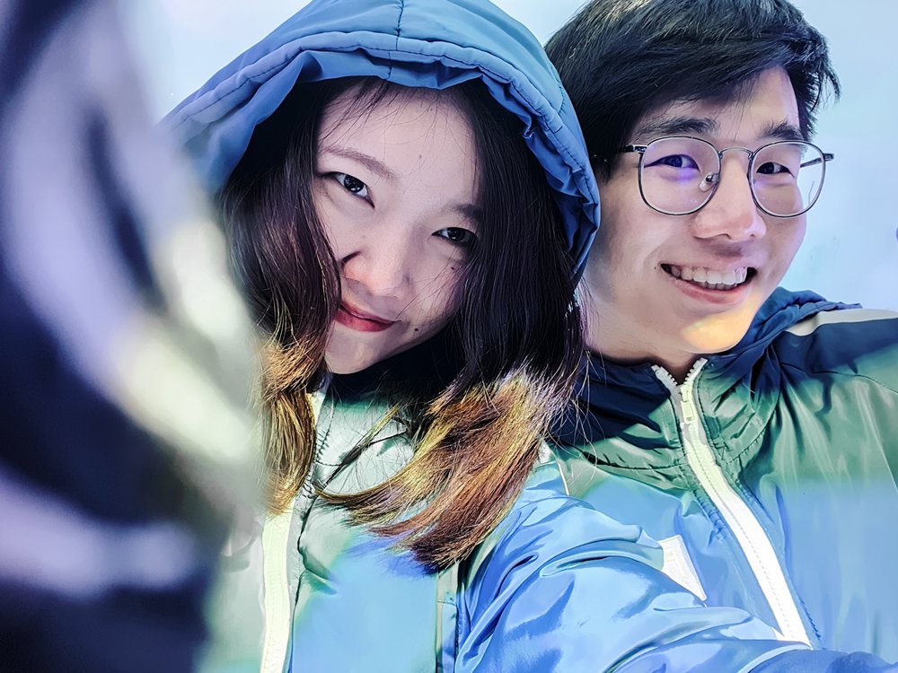 สวมเสื้อกันหน้า เตรียมไปลุยเมืองน้ำแข็งพัทยา