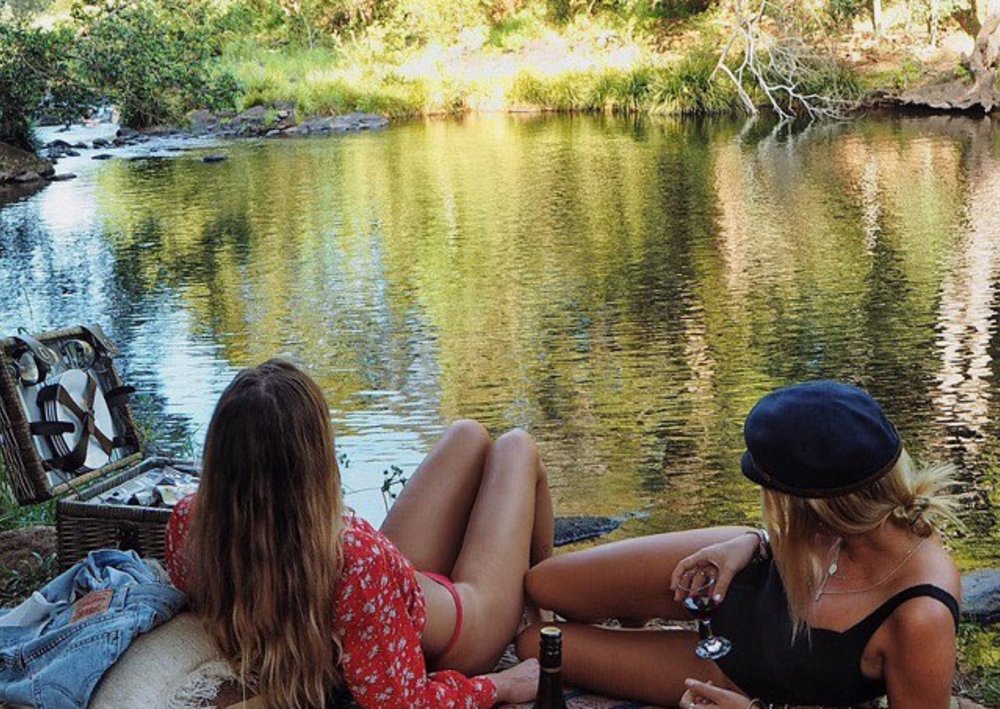 Image Credits - @olivecooke on IG