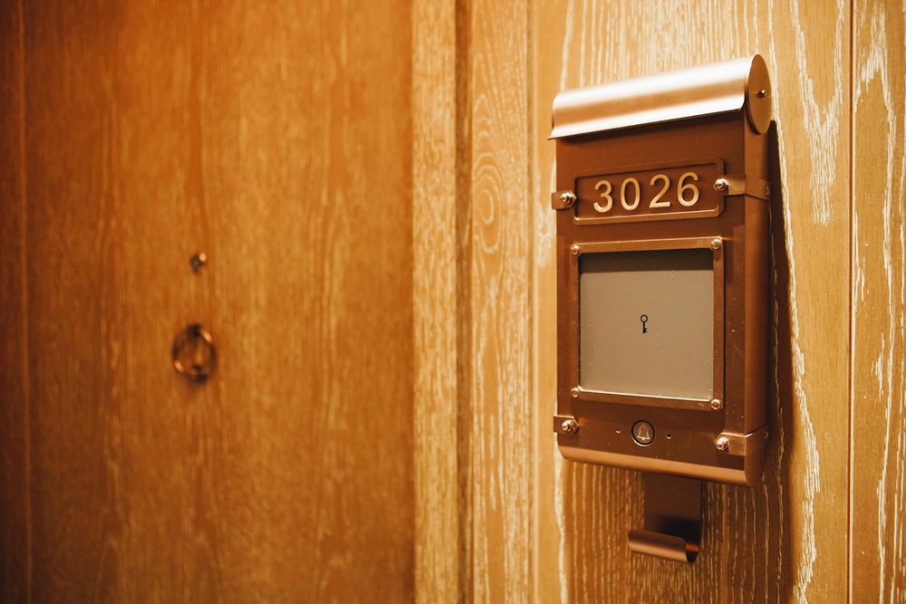 Andaz Singapore rooms 