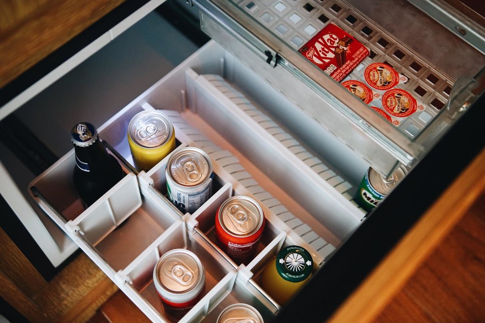 andaz singapore rooms