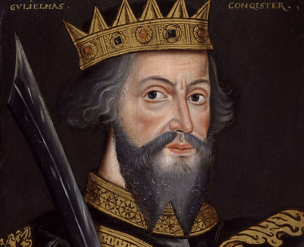 William the Conqueror