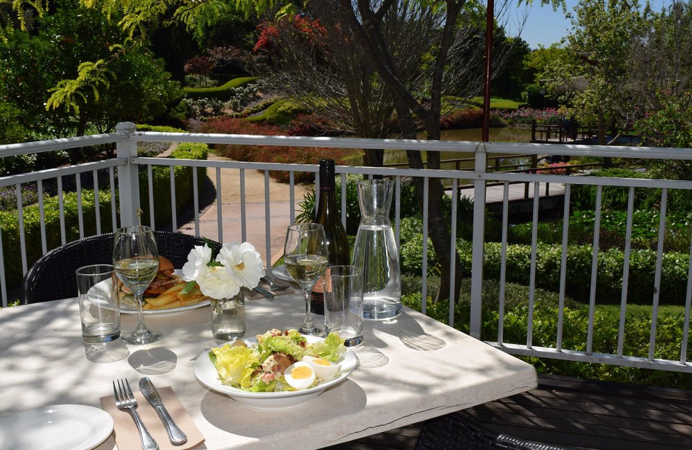 A Sneak Peek into the Christmas Lights Spectacular at the Hunter Valley