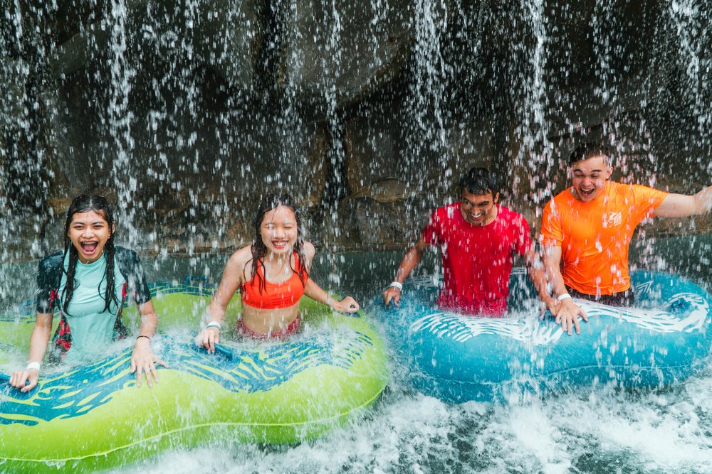 Sunway Lagoon Theme Park Discounted Tickets And Special Package 2025