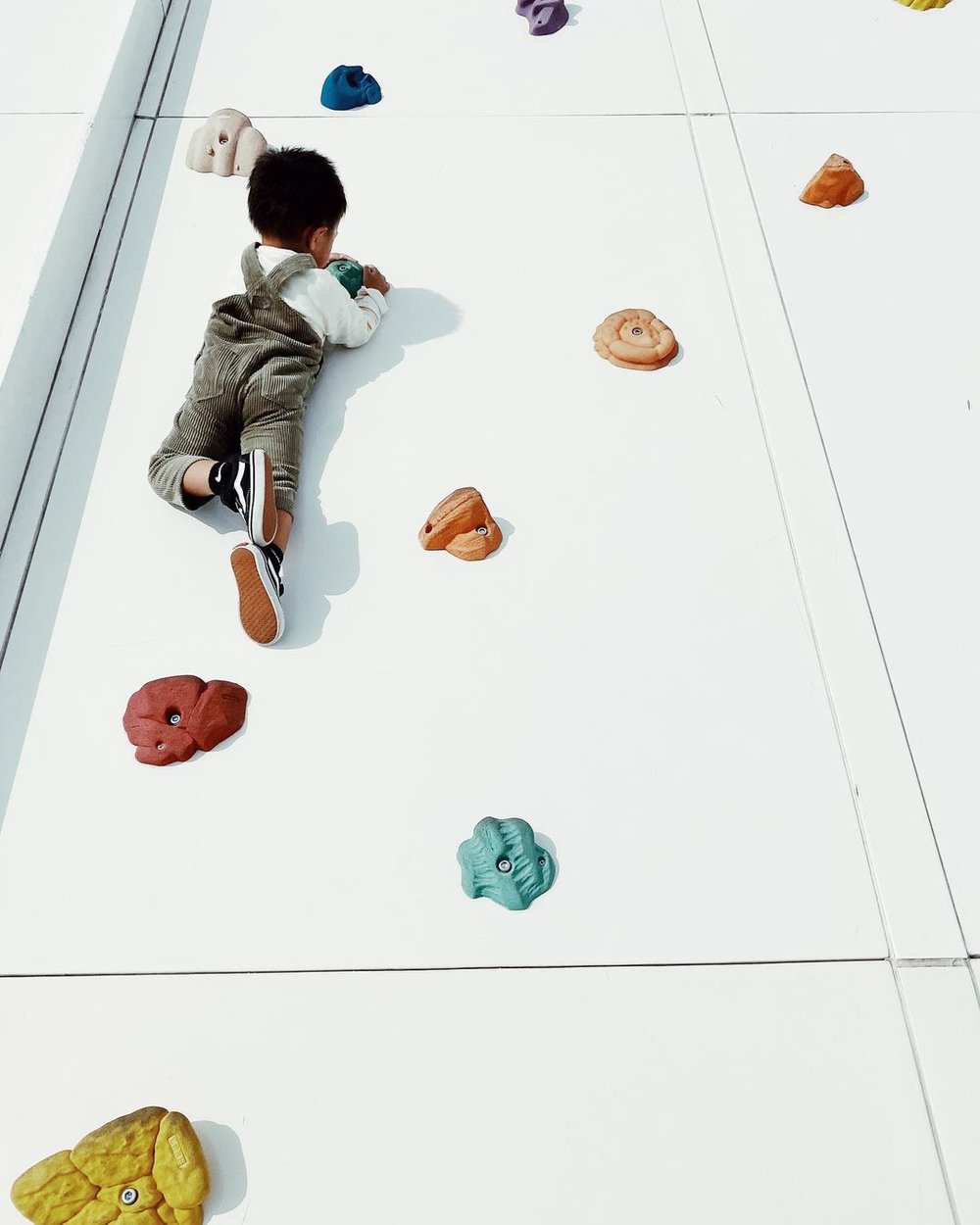 uniqlo park yokohama japan