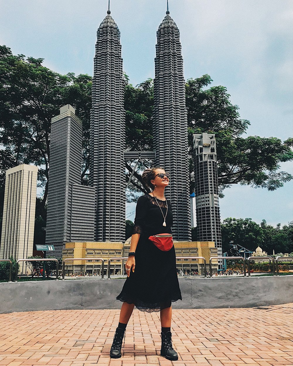 MINILAND legoland malaysia johor review guide ticket price package