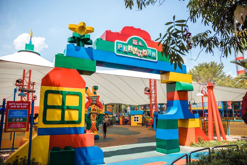 Imagination in legoland malaysia johor review guide ticket price package