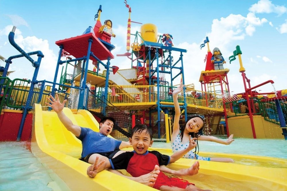 The Ultimate Guide To LEGOLAND Malaysia: Discounted Tickets, How To Get ...