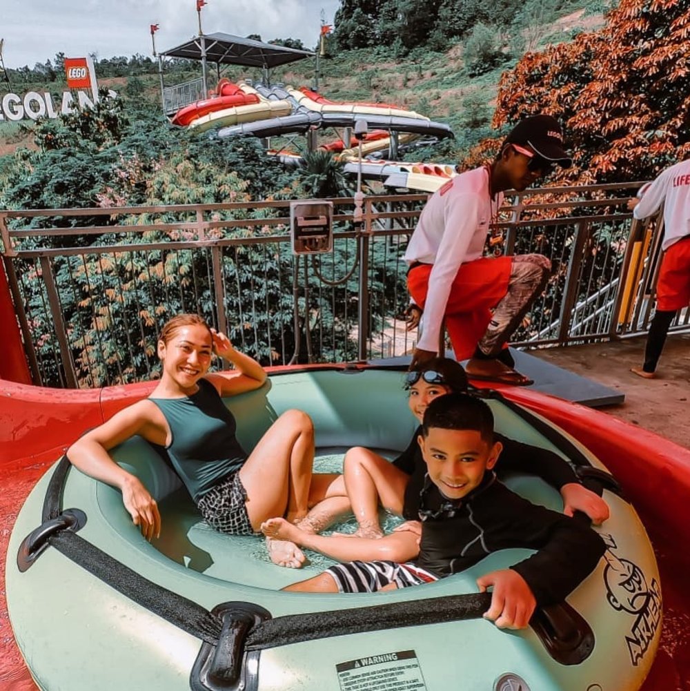 legoland malaysia johor review