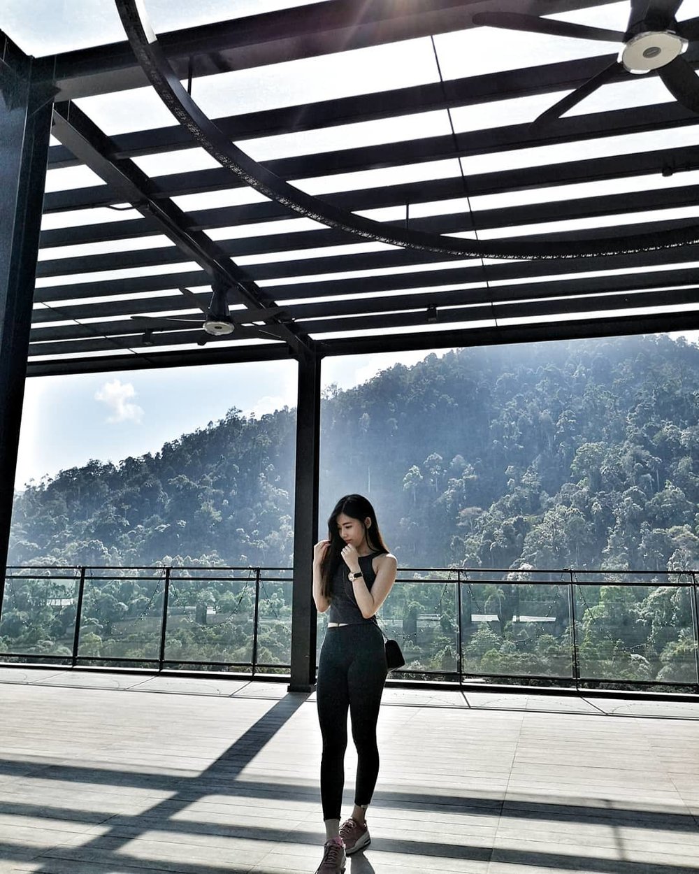 vista residences genting highlands hotel