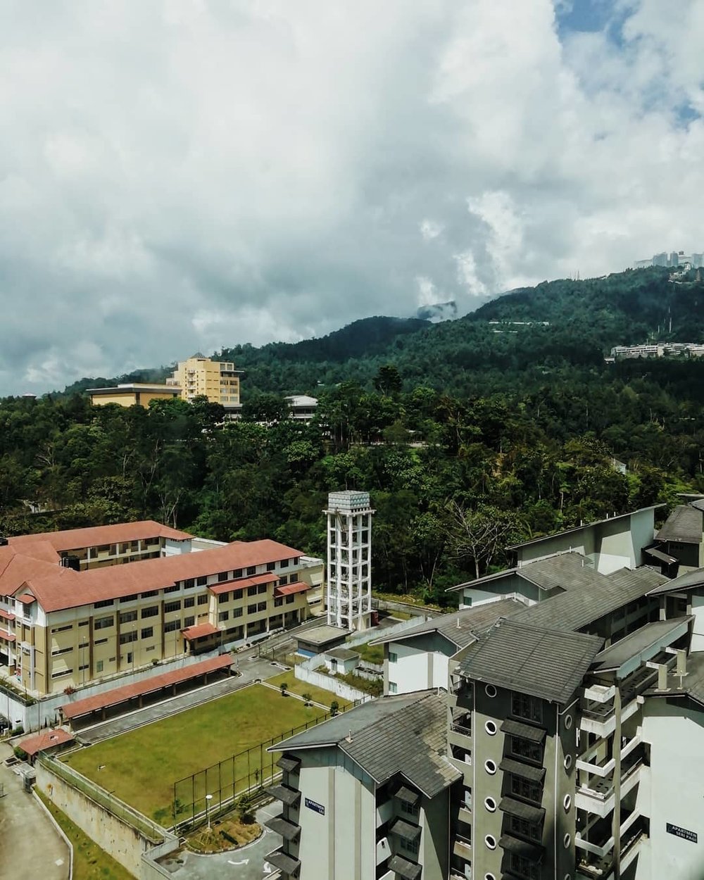 geo38 genting highlands hotel family