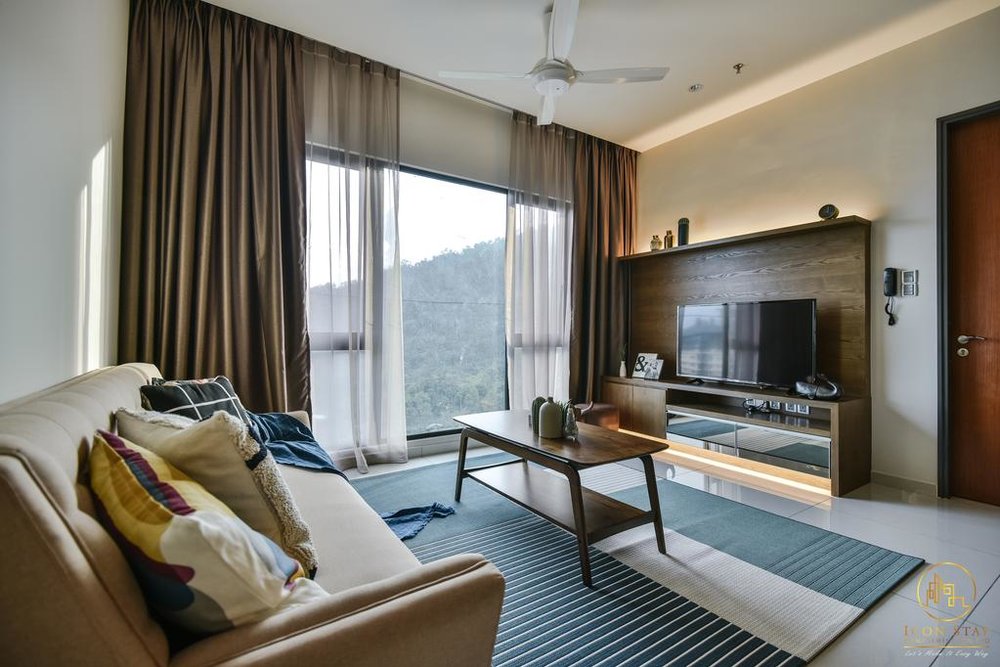 geo38 residences genting highlands hotel