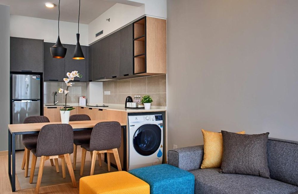 swiss garden hotel genting highlands