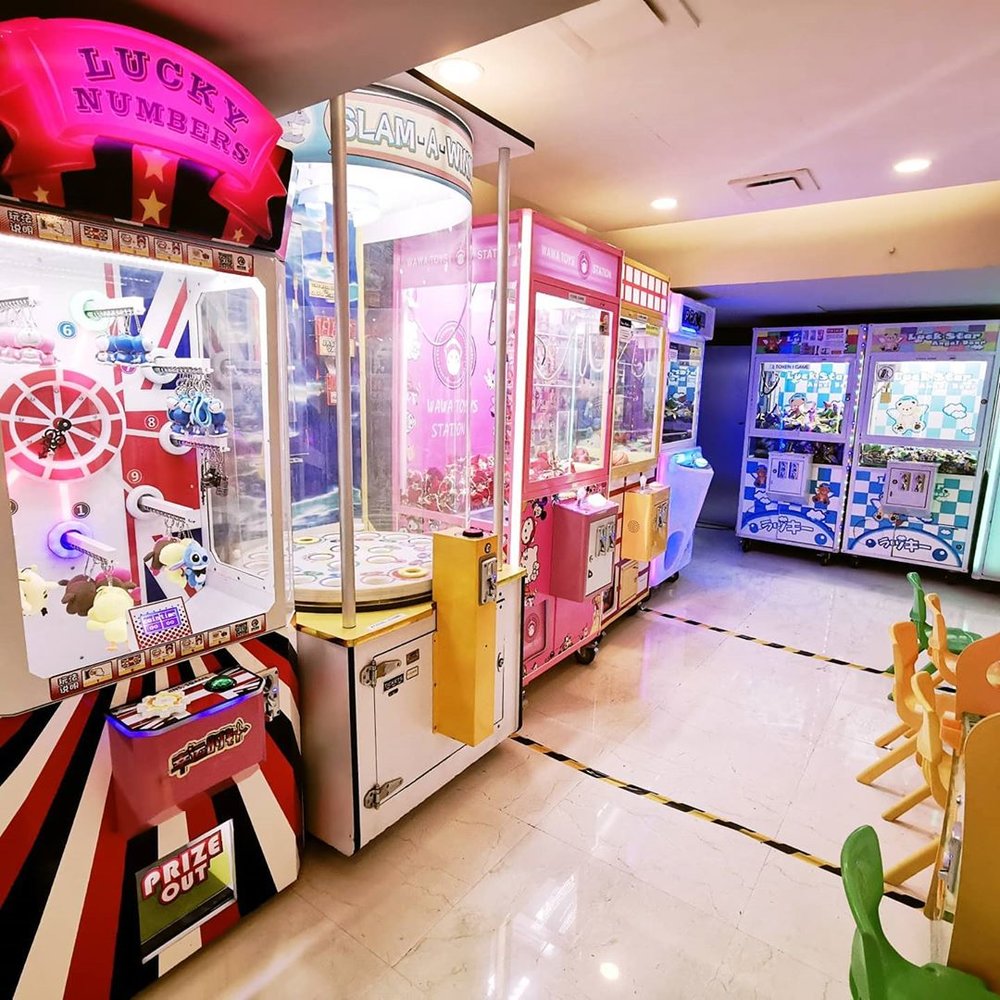 grand ion hotel genting highlands