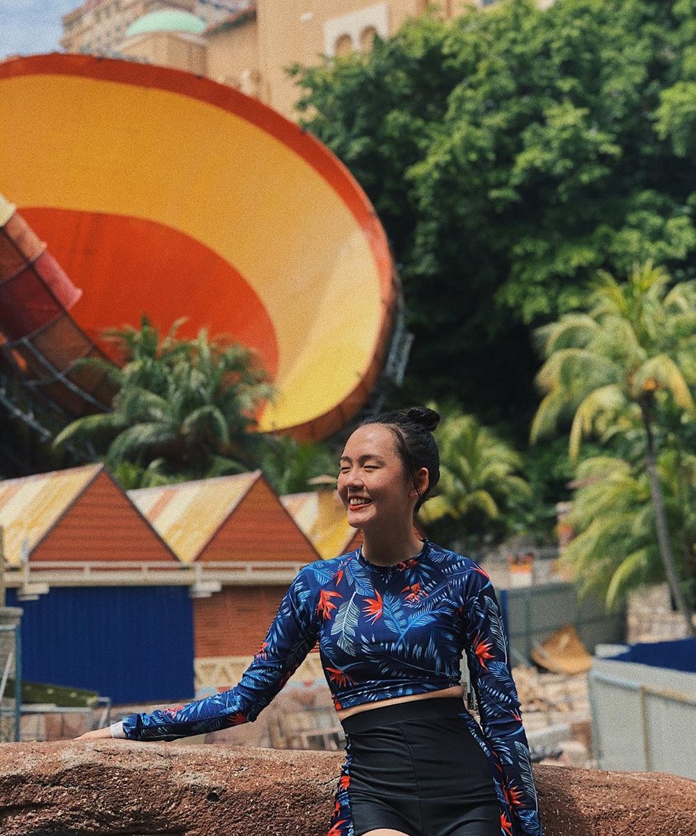 sunway lagoon vuvuzela