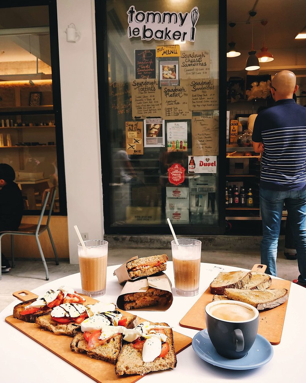 15 Best Bakeries In KL & PJ To Head To For Fresh Bread, Pastries, And