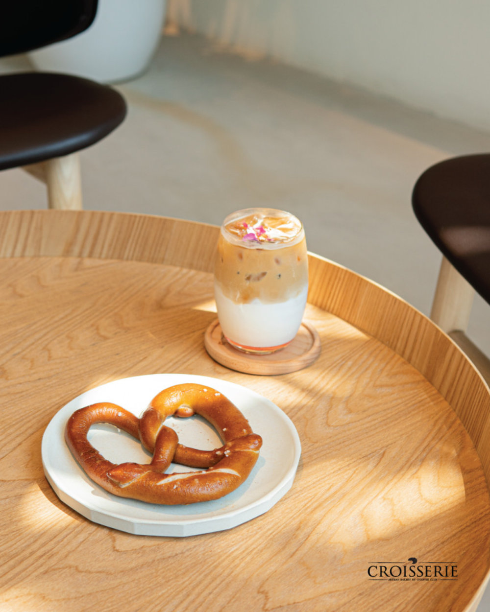 croisserie artisan bakery kl pj