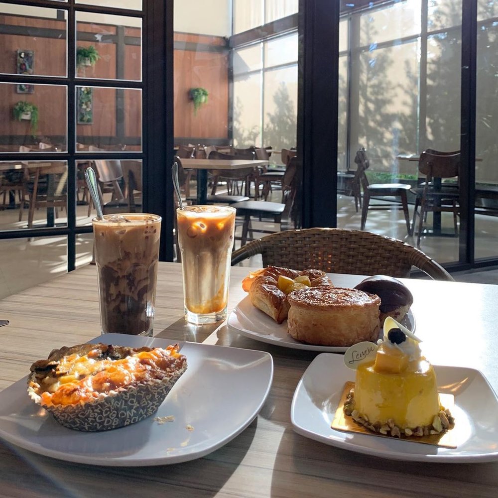 levain imbi bakery kl pj