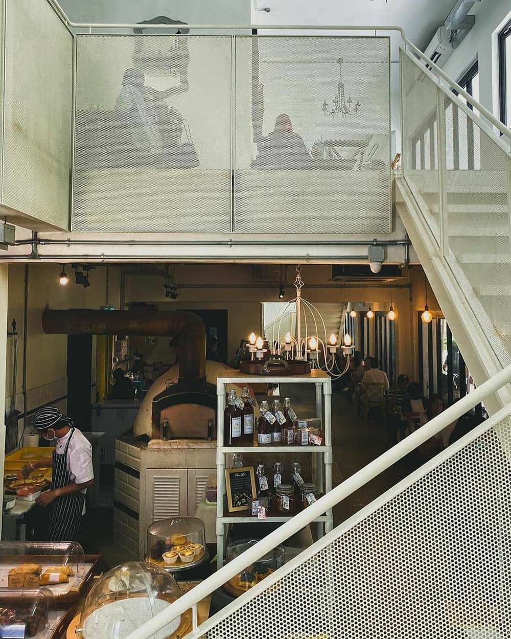 kenny hil bakers kl bakery