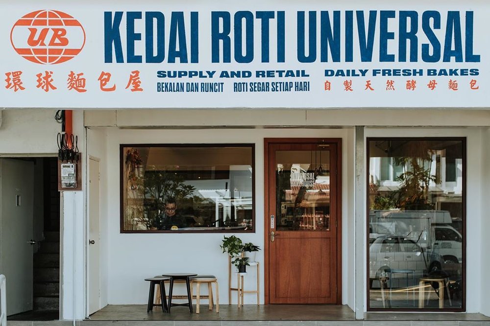 15 Best Bakeries In KL & PJ To Head To For Fresh Bread, Pastries, And