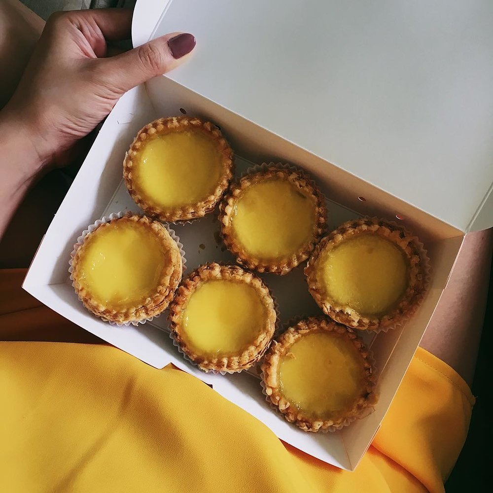 15 Best Bakeries In KL & PJ To Head To For Fresh Bread, Pastries, And