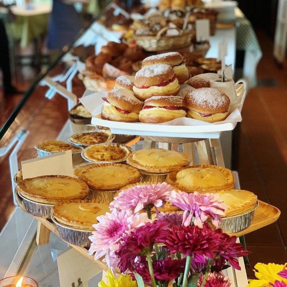 15 Best Bakeries In KL & PJ To Head To For Fresh Bread, Pastries, And