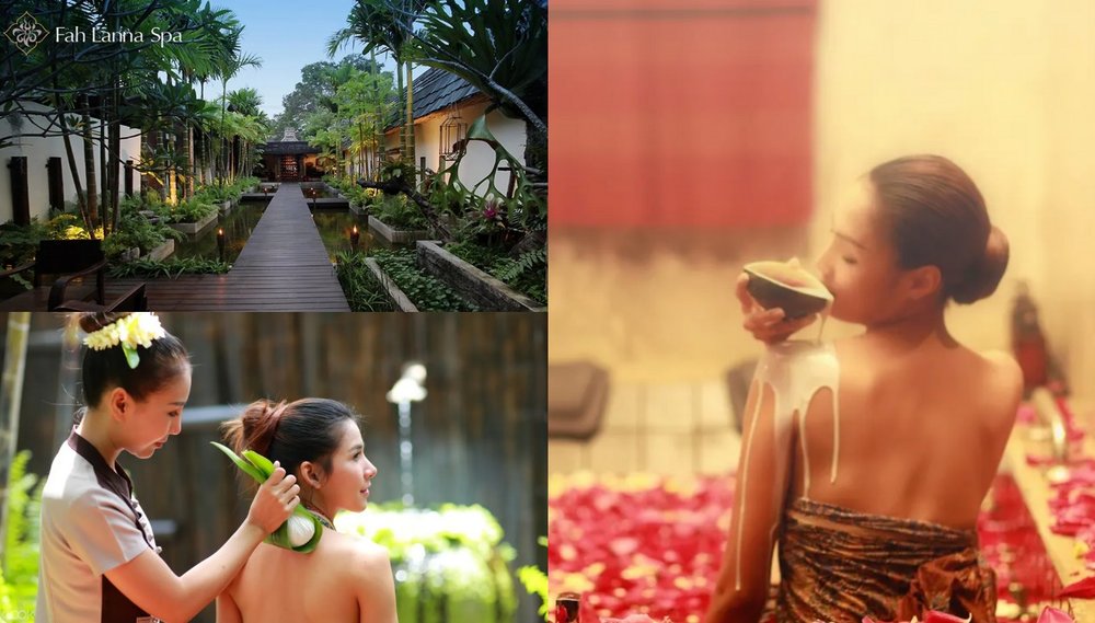 นวดใกล้ฉัน เชียงใหม่