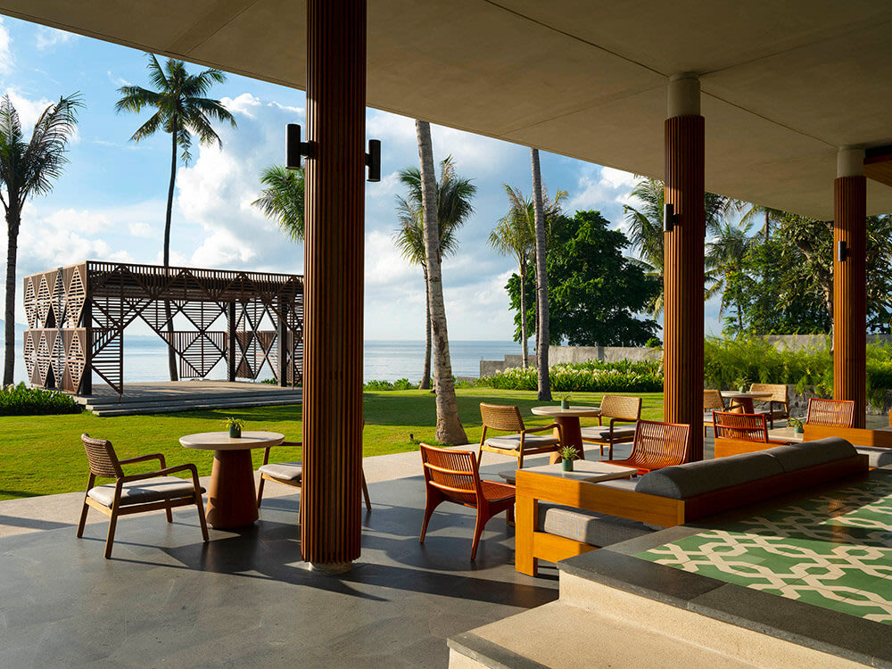 Lobby Dialoog Banyuwangi