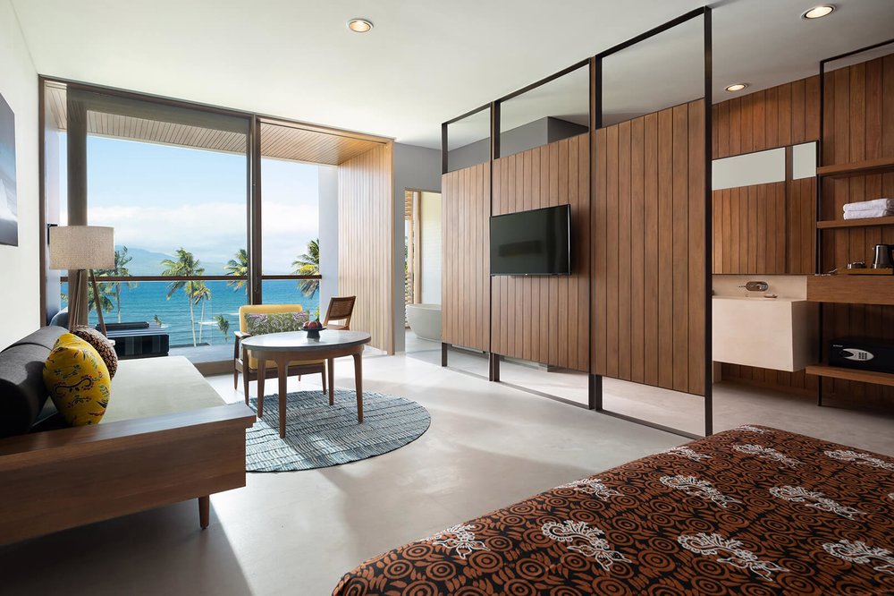 Suite Room - Dialoog Banyuwangi