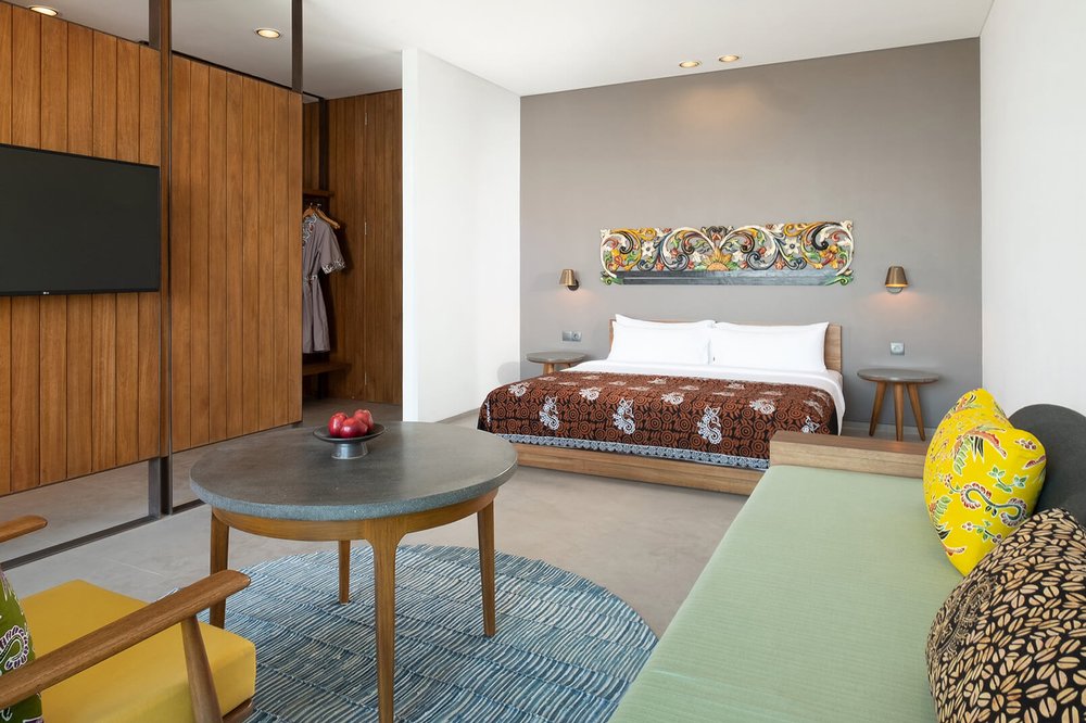 Suite Room - Dialoog Banyuwangi