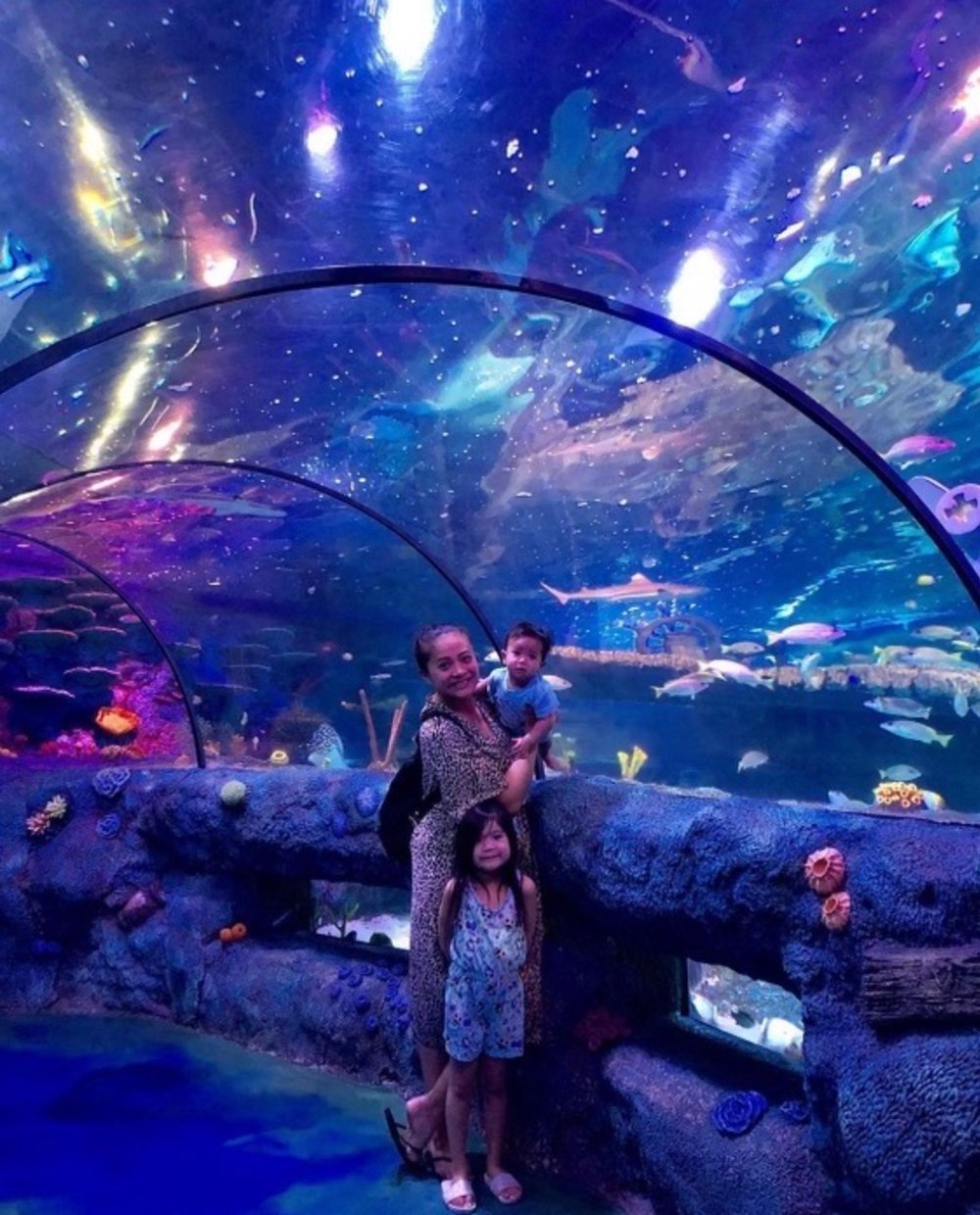 legoland malaysia johor theme park photo spots