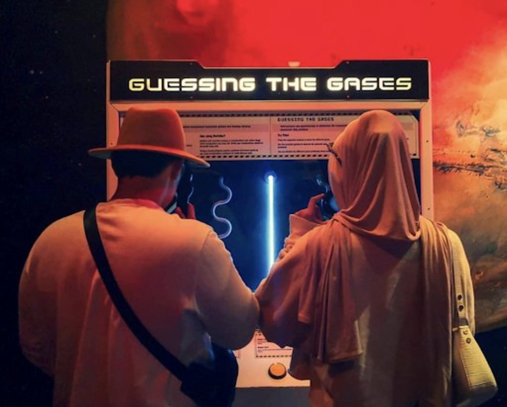 petrosains Malaysia visit guide kl