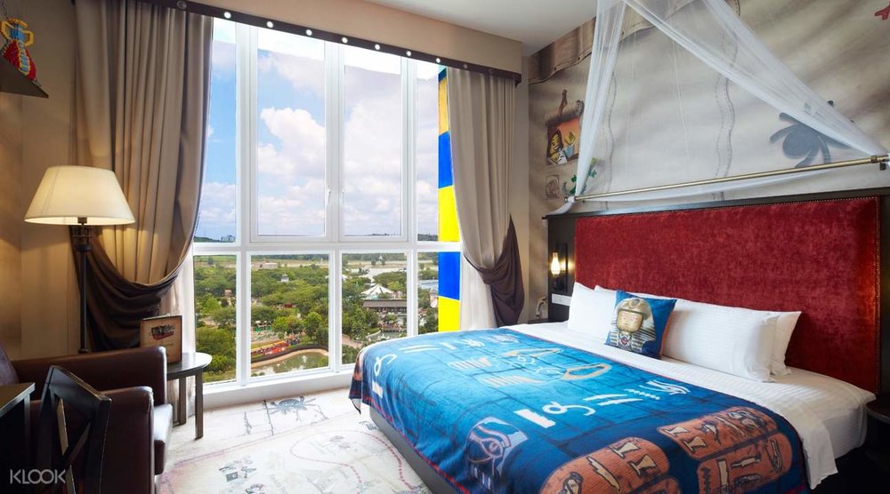 legoland hotel malaysia johor